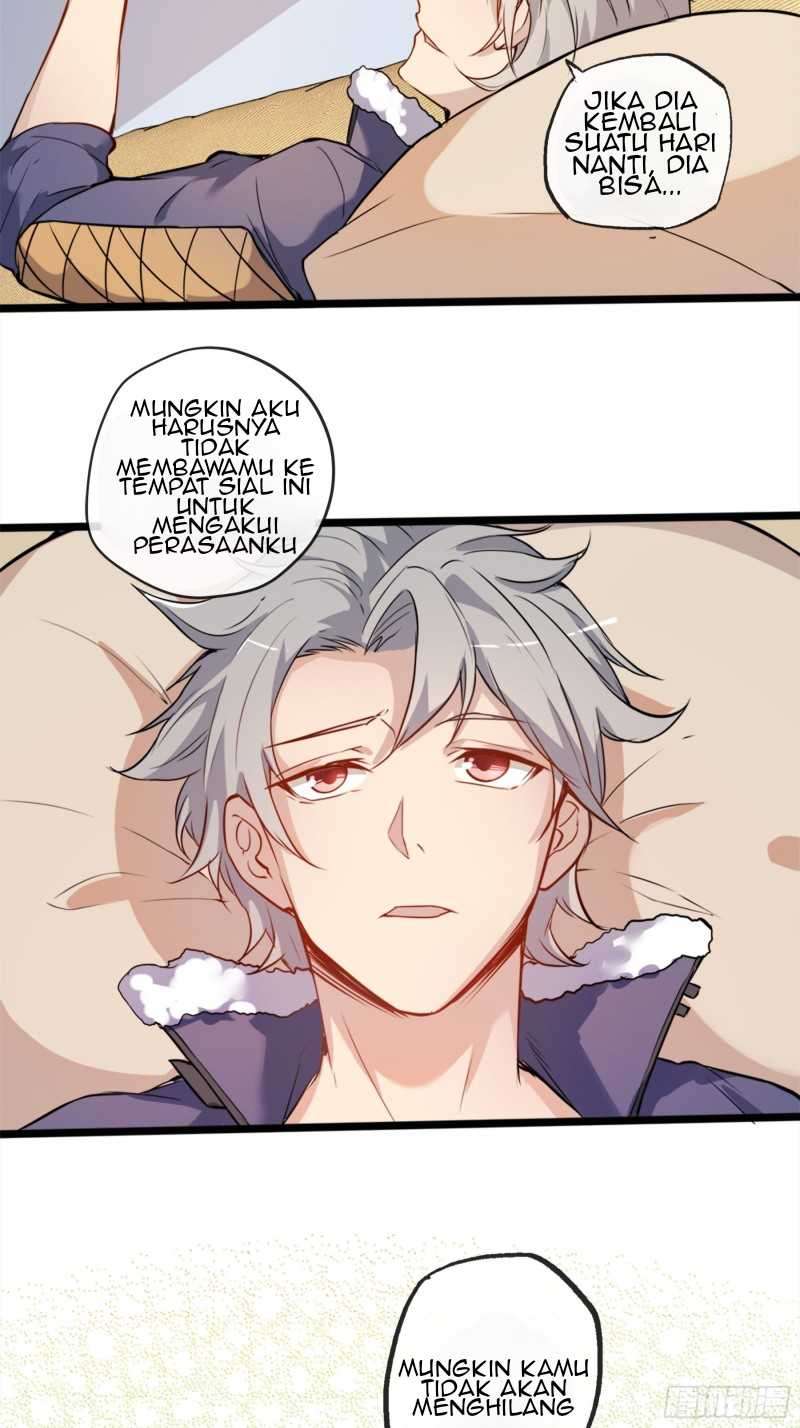 My Apocalypse (The Last Day Of The Demon) Chapter 01 Gambar 52