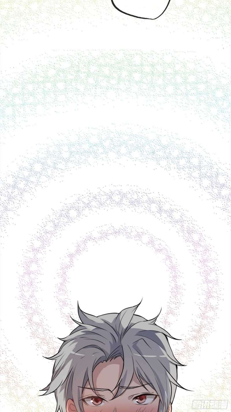 My Apocalypse (The Last Day Of The Demon) Chapter 01 Gambar 53