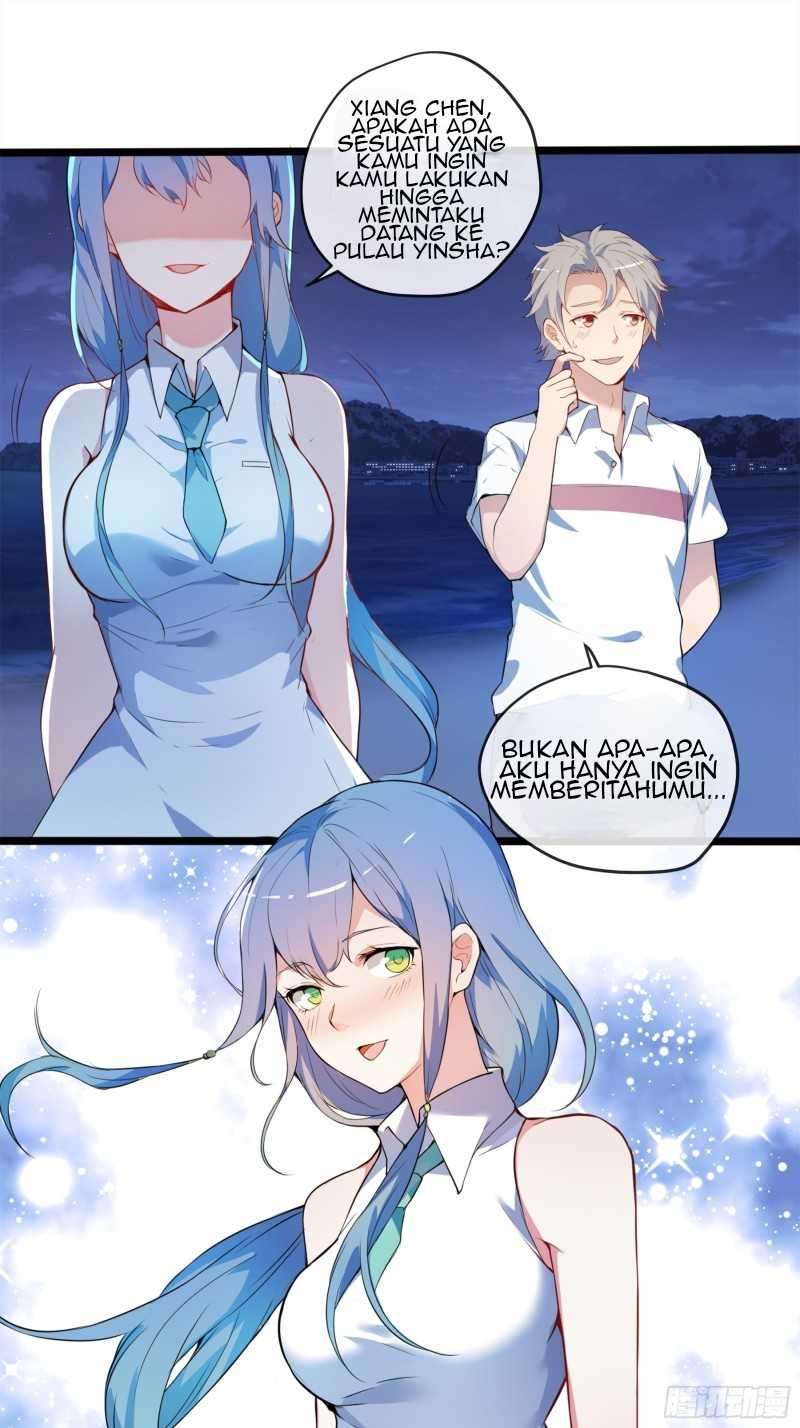 My Apocalypse (The Last Day Of The Demon) Chapter 01 Gambar 55