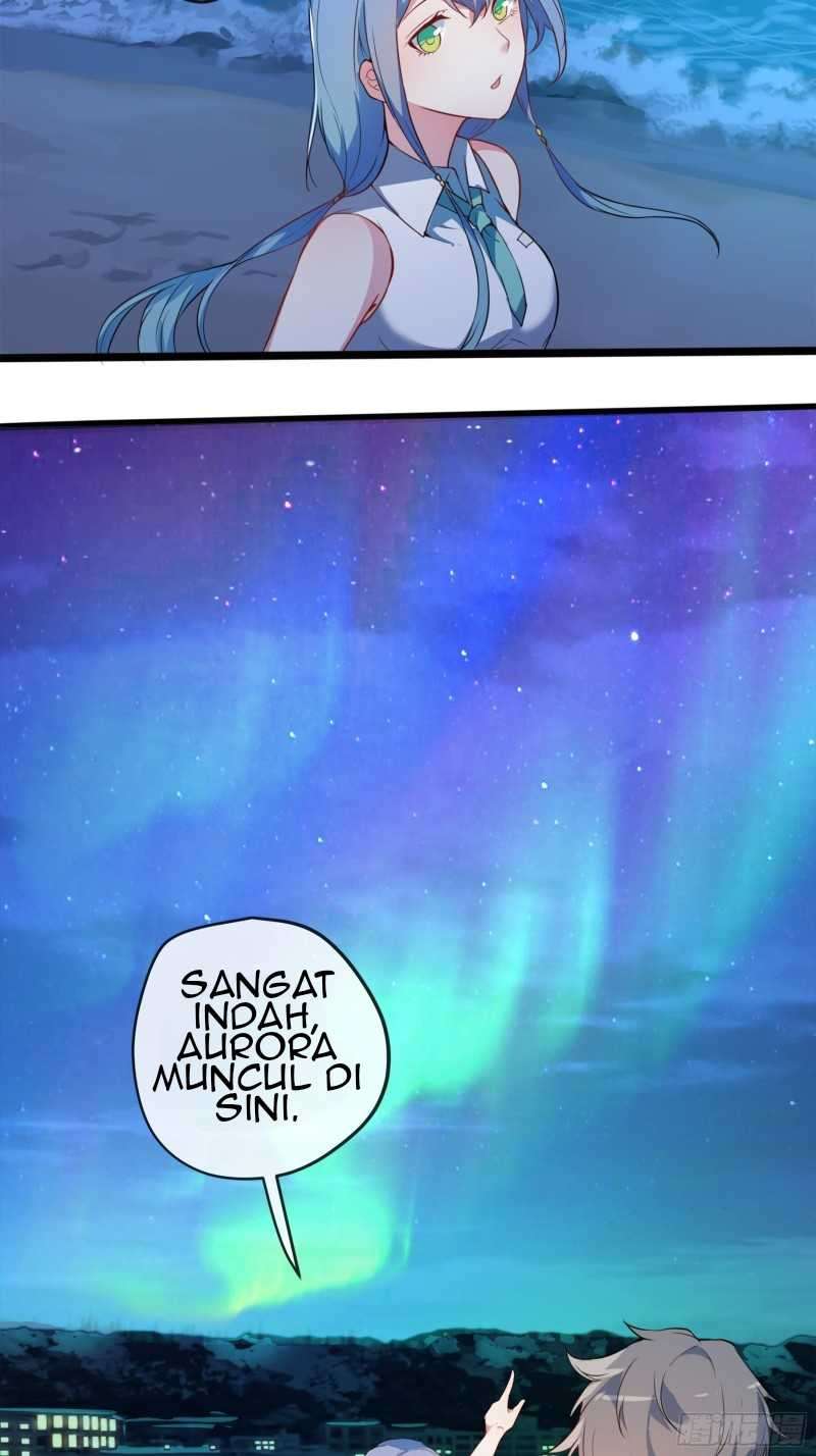 My Apocalypse (The Last Day Of The Demon) Chapter 01 Gambar 58