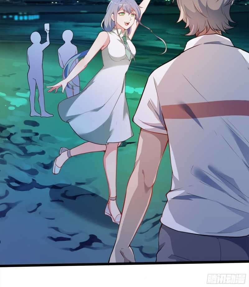 My Apocalypse (The Last Day Of The Demon) Chapter 01 Gambar 59