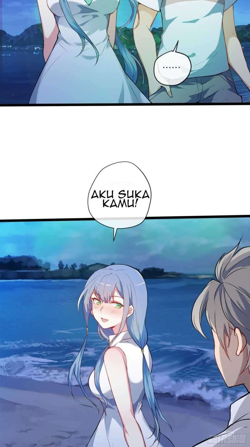 My Apocalypse (The Last Day Of The Demon) Chapter 01 Gambar 61