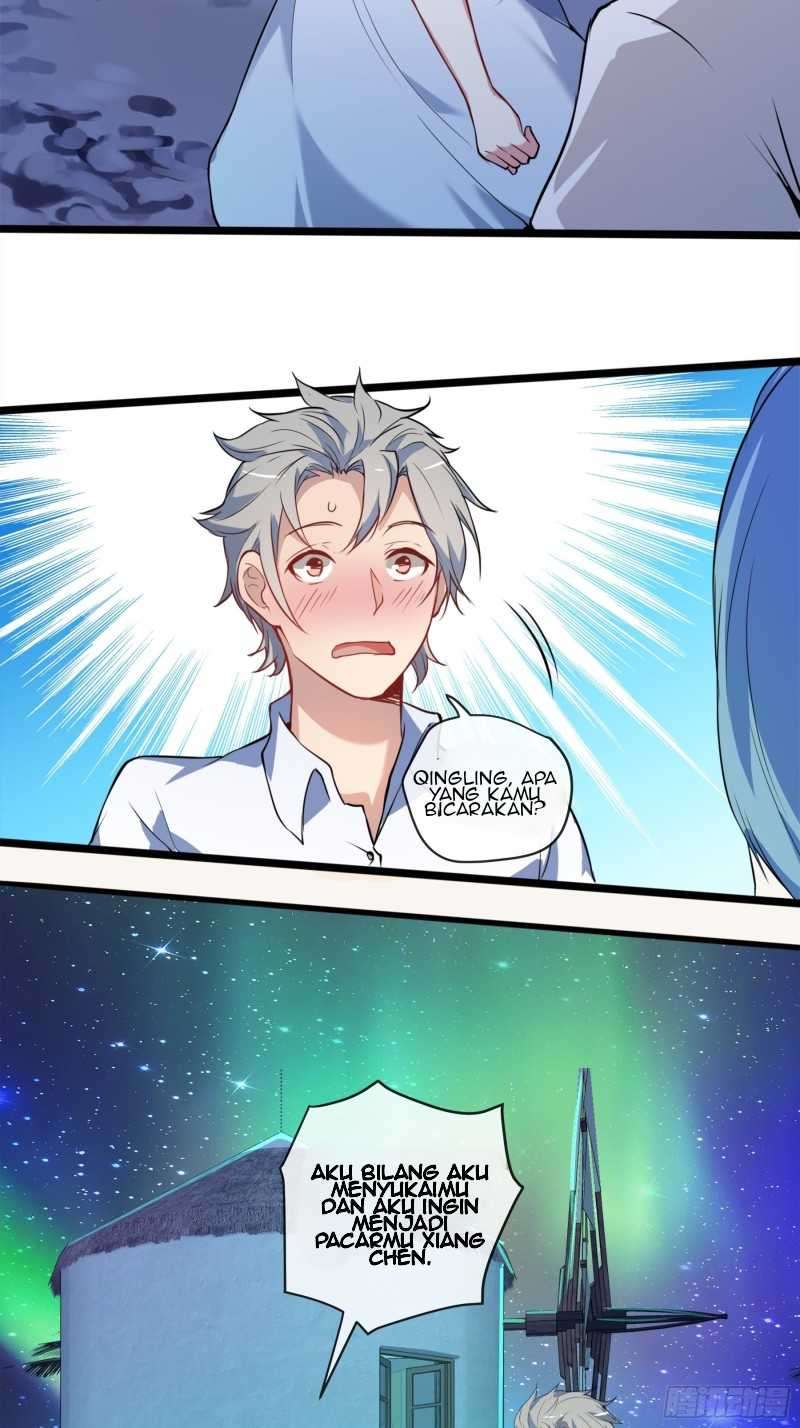 My Apocalypse (The Last Day Of The Demon) Chapter 01 Gambar 62