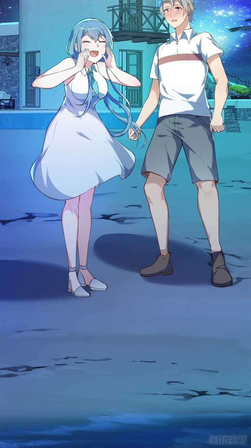My Apocalypse (The Last Day Of The Demon) Chapter 01 Gambar 63