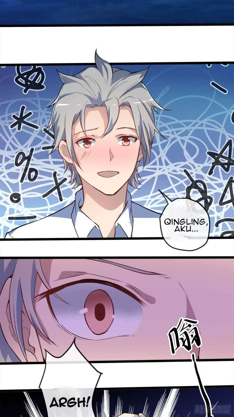 My Apocalypse (The Last Day Of The Demon) Chapter 01 Gambar 64