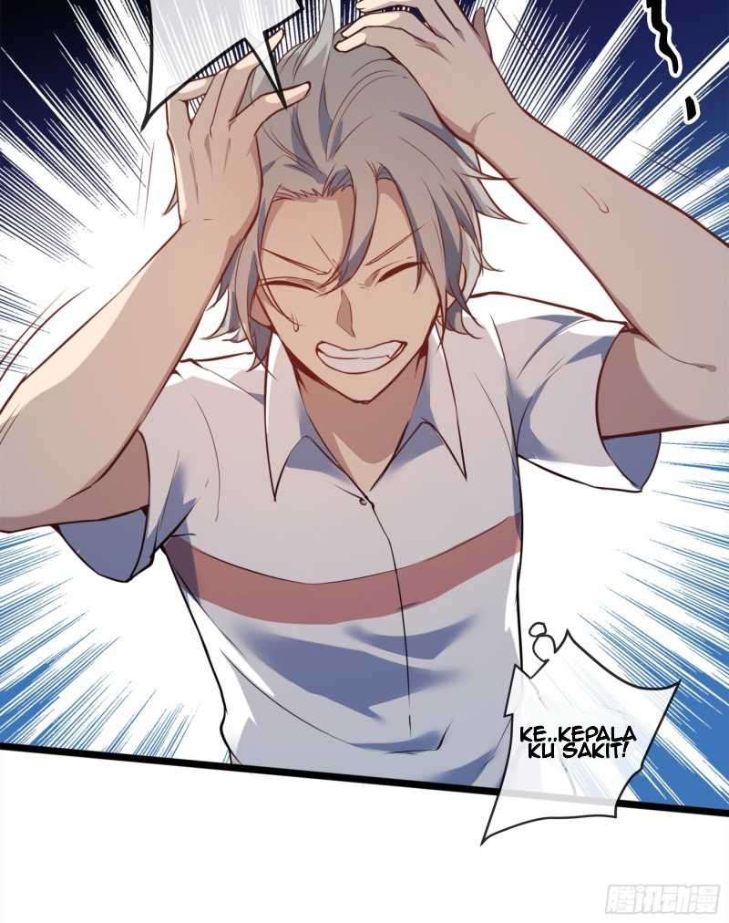 My Apocalypse (The Last Day Of The Demon) Chapter 01 Gambar 65