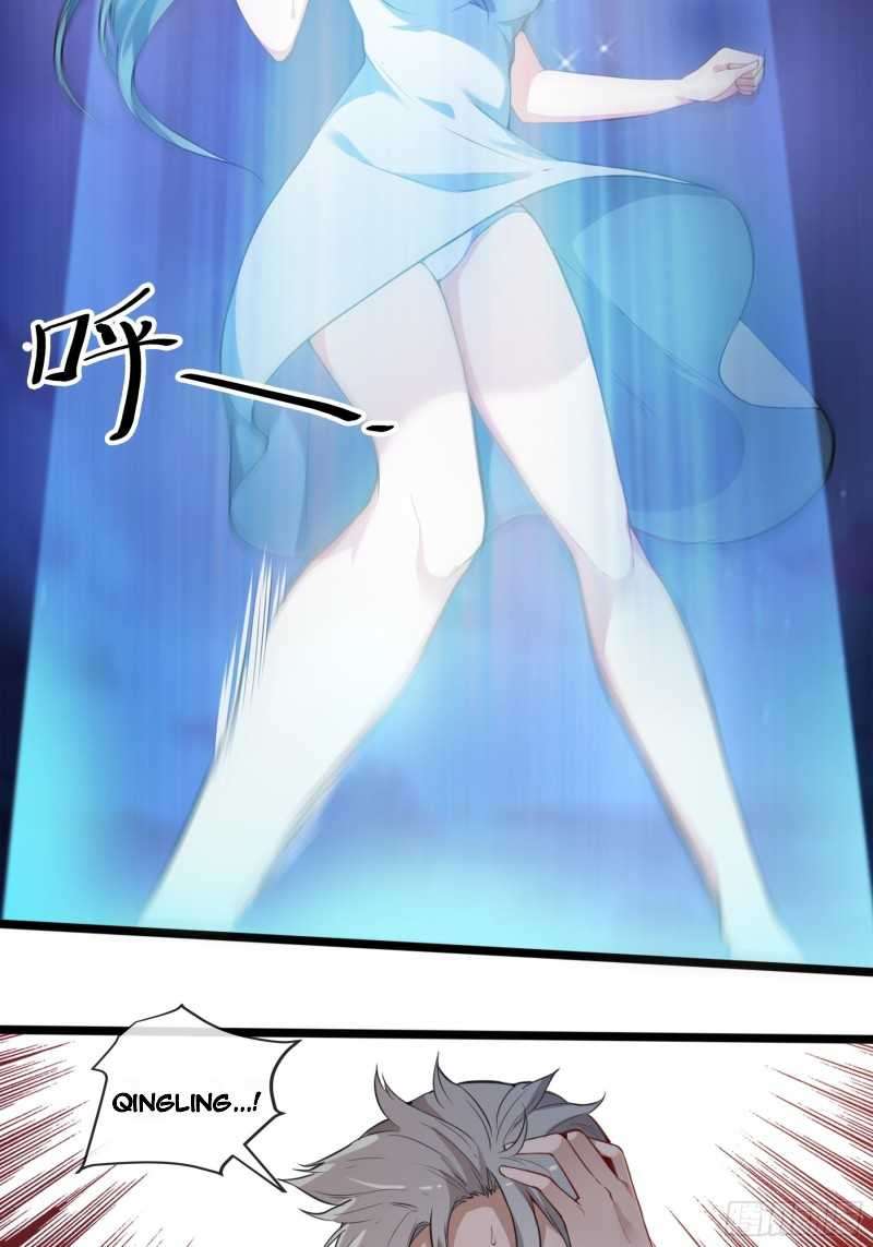 My Apocalypse (The Last Day Of The Demon) Chapter 01 Gambar 67