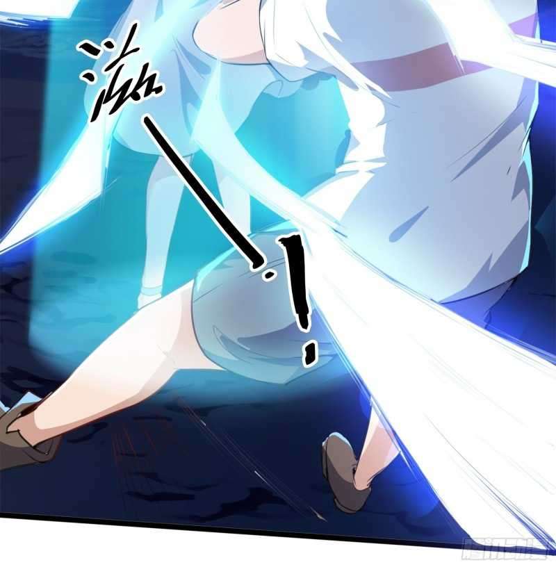 My Apocalypse (The Last Day Of The Demon) Chapter 01 Gambar 70