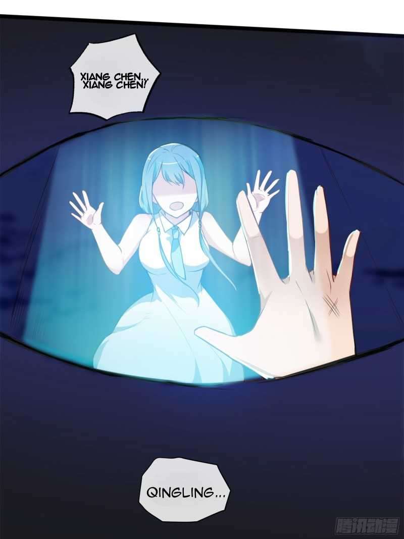 My Apocalypse (The Last Day Of The Demon) Chapter 01 Gambar 71