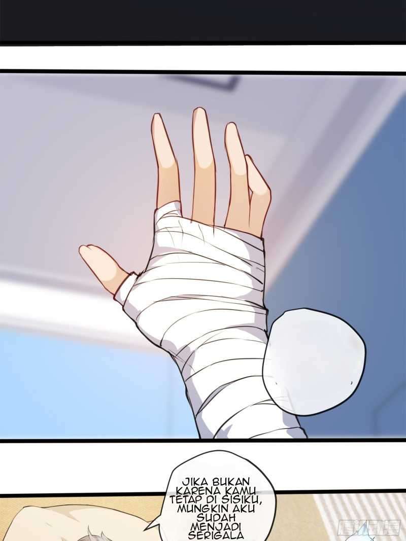 My Apocalypse (The Last Day Of The Demon) Chapter 01 Gambar 72