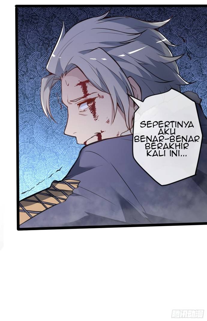 My Apocalypse (The Last Day Of The Demon) Chapter 02 Gambar 7