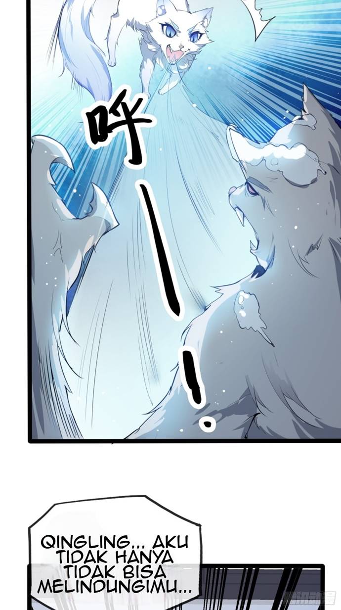 My Apocalypse (The Last Day Of The Demon) Chapter 02 Gambar 9