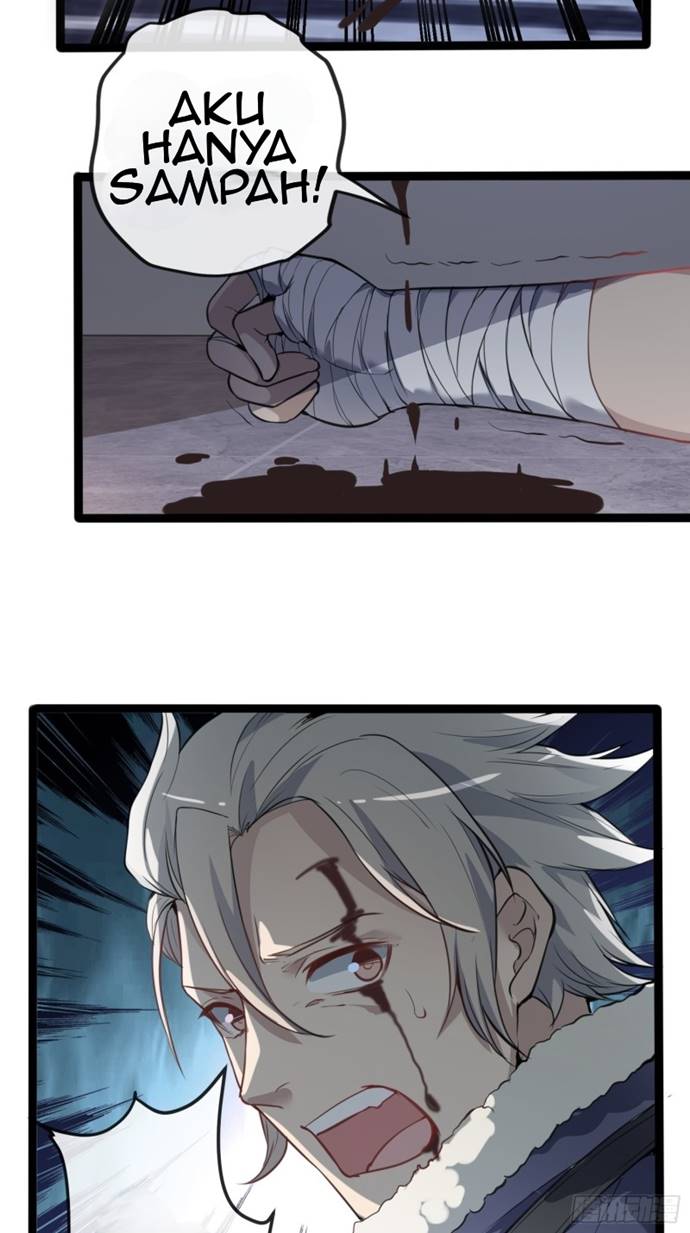 My Apocalypse (The Last Day Of The Demon) Chapter 02 Gambar 11