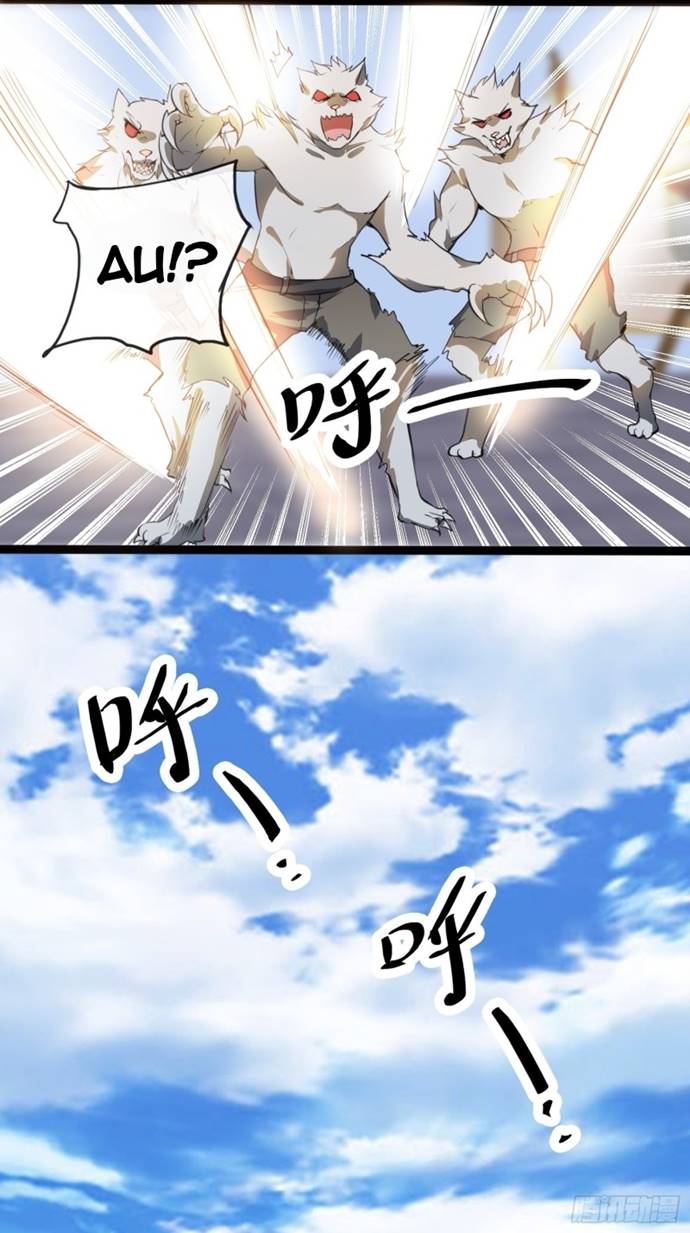 My Apocalypse (The Last Day Of The Demon) Chapter 02 Gambar 22