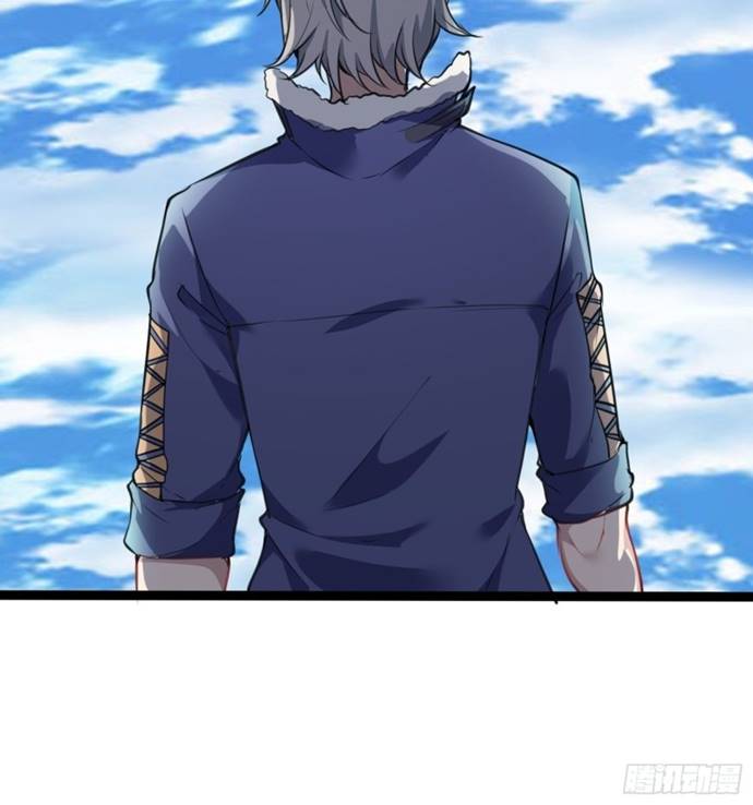 My Apocalypse (The Last Day Of The Demon) Chapter 02 Gambar 24