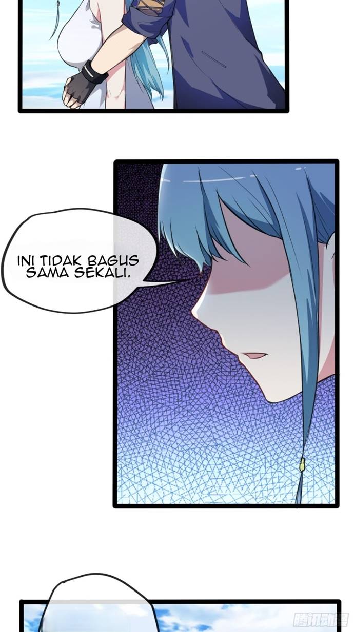 My Apocalypse (The Last Day Of The Demon) Chapter 02 Gambar 26