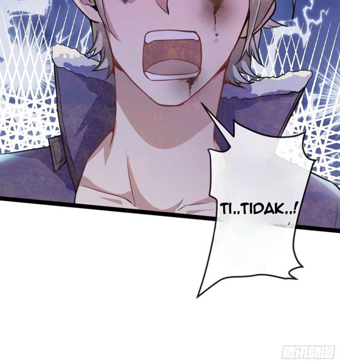 My Apocalypse (The Last Day Of The Demon) Chapter 02 Gambar 30