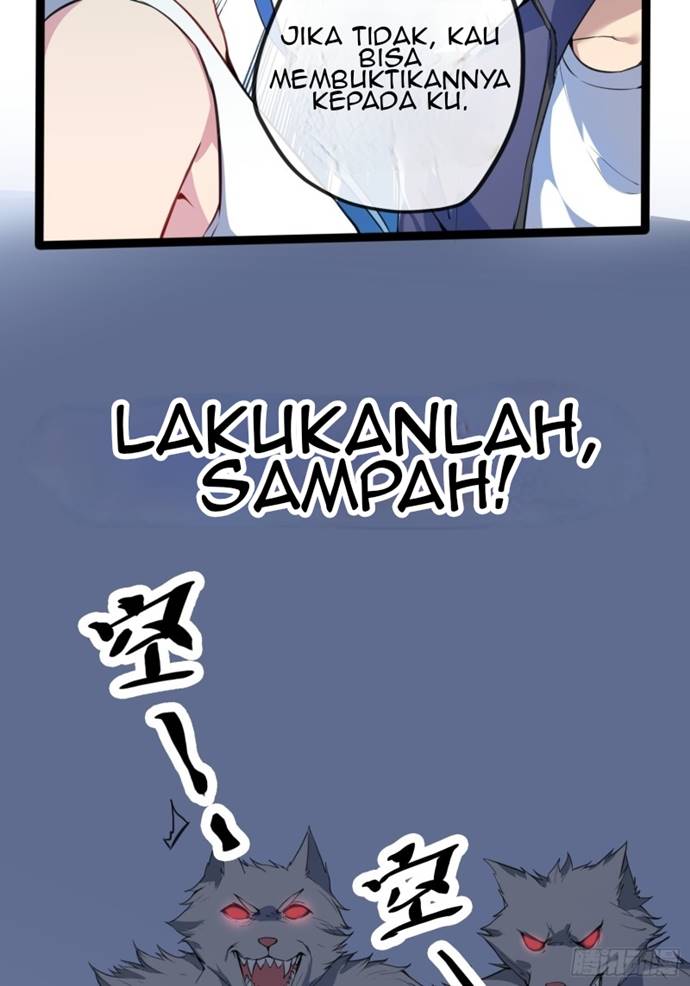 My Apocalypse (The Last Day Of The Demon) Chapter 02 Gambar 32