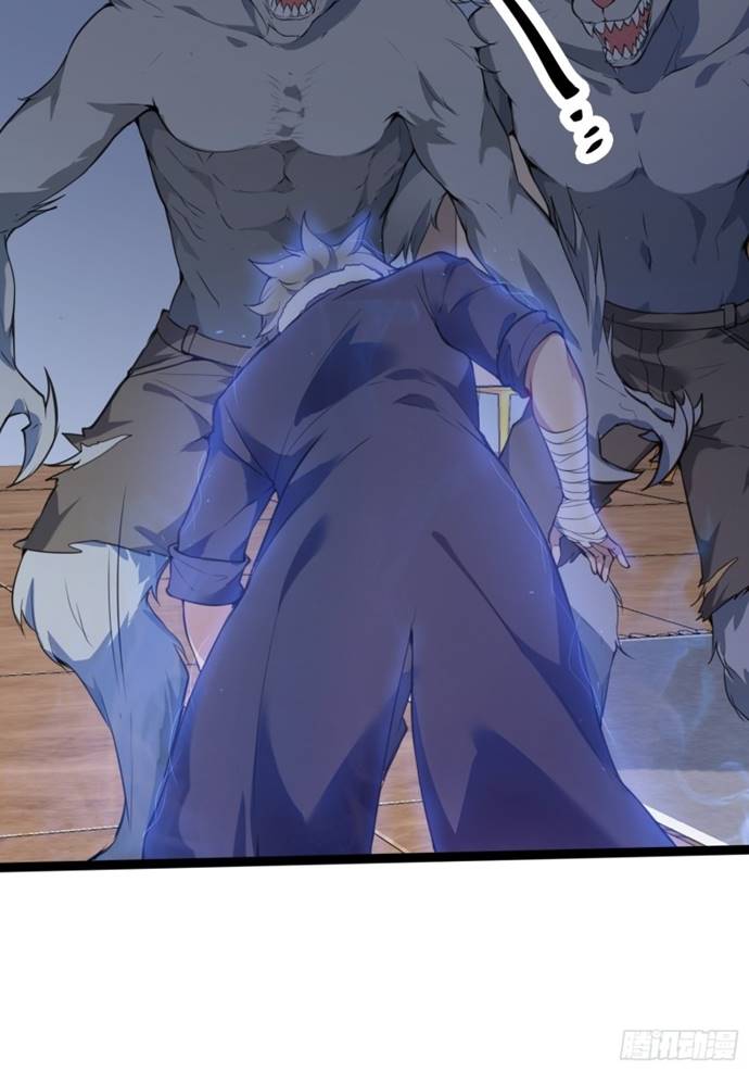 My Apocalypse (The Last Day Of The Demon) Chapter 02 Gambar 33