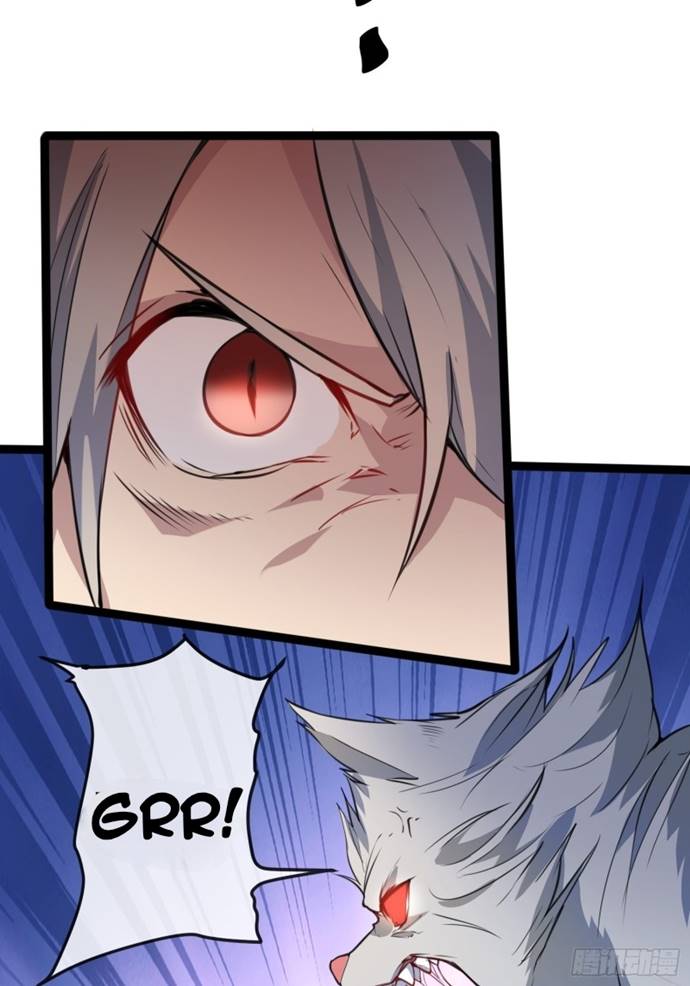 My Apocalypse (The Last Day Of The Demon) Chapter 02 Gambar 37