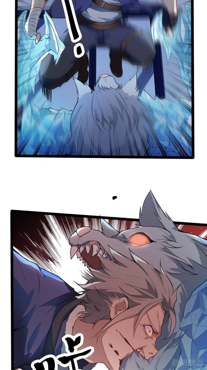 My Apocalypse (The Last Day Of The Demon) Chapter 02 Gambar 39