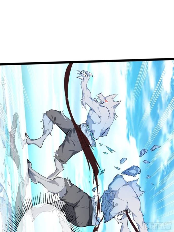 My Apocalypse (The Last Day Of The Demon) Chapter 02 Gambar 45
