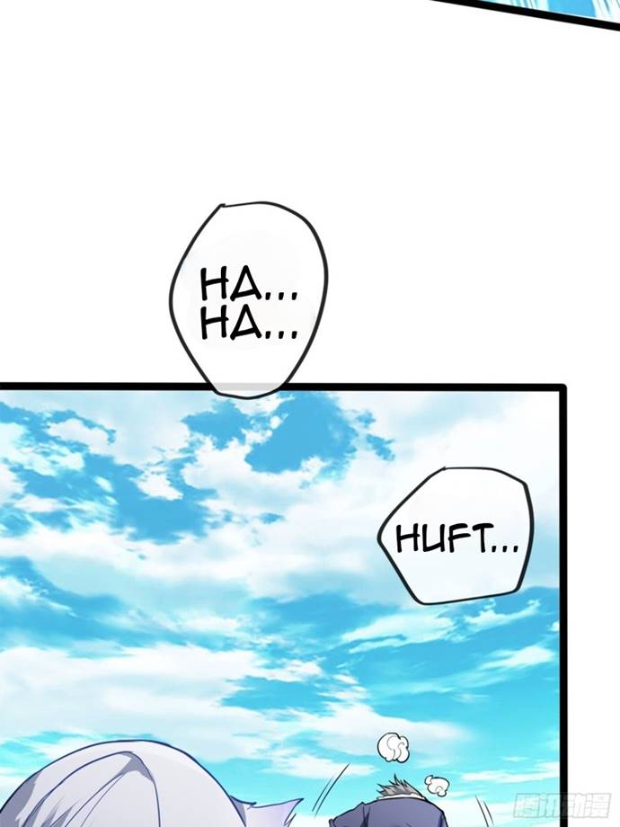 My Apocalypse (The Last Day Of The Demon) Chapter 02 Gambar 47