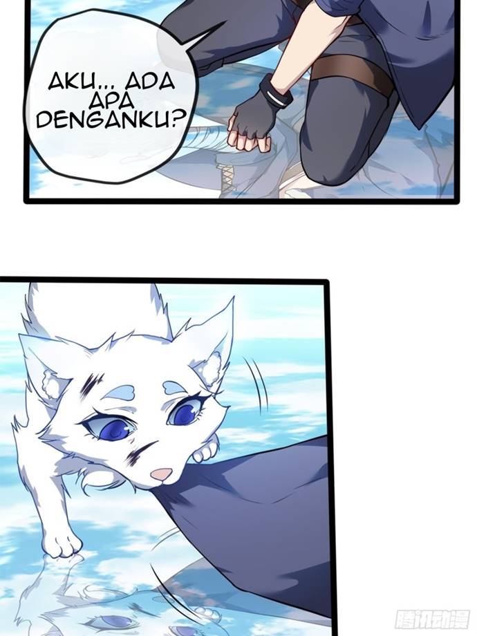My Apocalypse (The Last Day Of The Demon) Chapter 02 Gambar 50