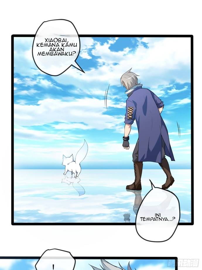 My Apocalypse (The Last Day Of The Demon) Chapter 02 Gambar 52