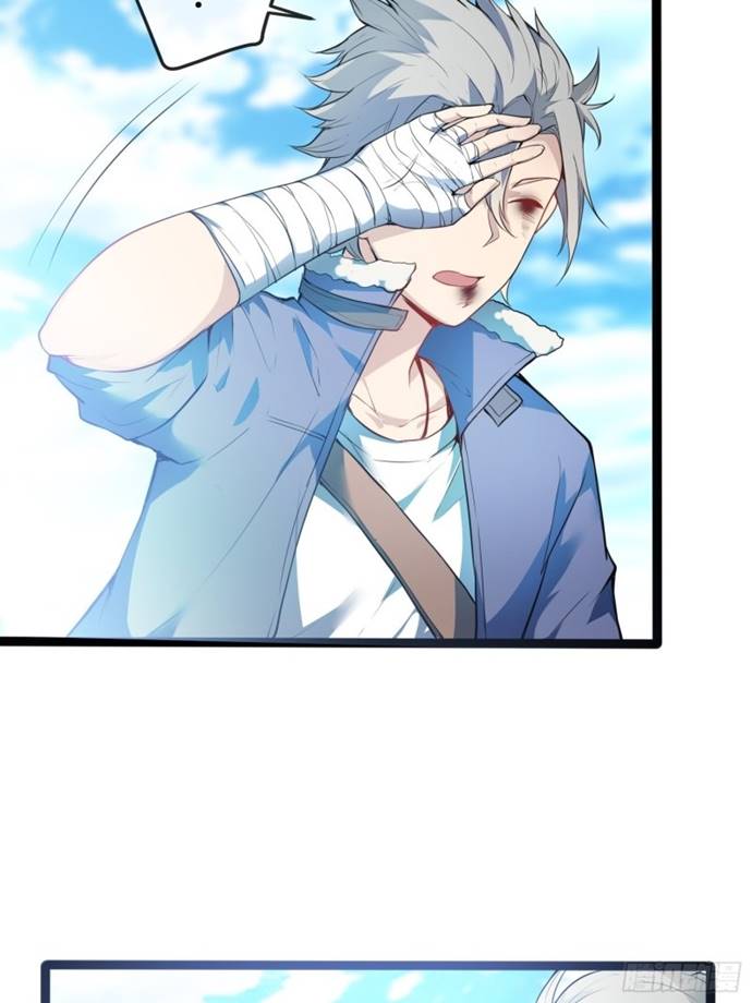 My Apocalypse (The Last Day Of The Demon) Chapter 02 Gambar 53