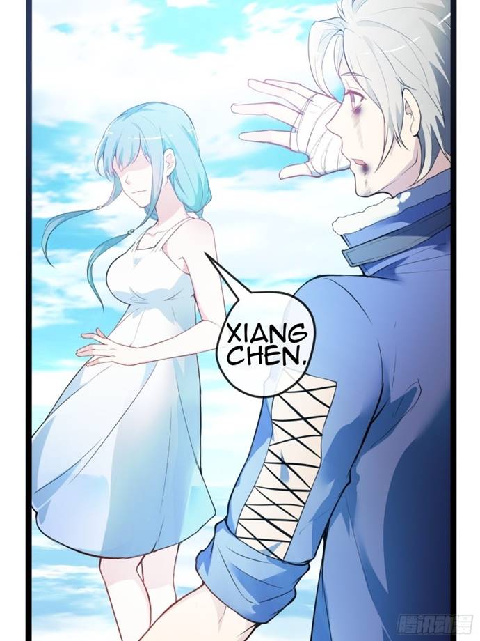 My Apocalypse (The Last Day Of The Demon) Chapter 02 Gambar 54