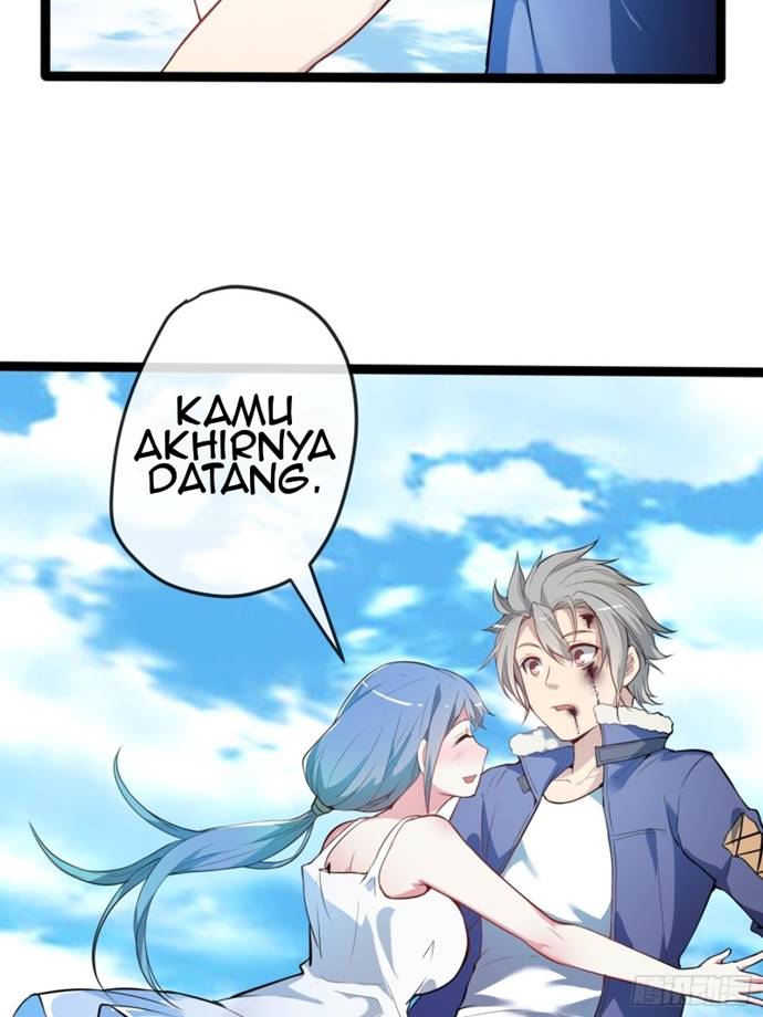 My Apocalypse (The Last Day Of The Demon) Chapter 02 Gambar 55