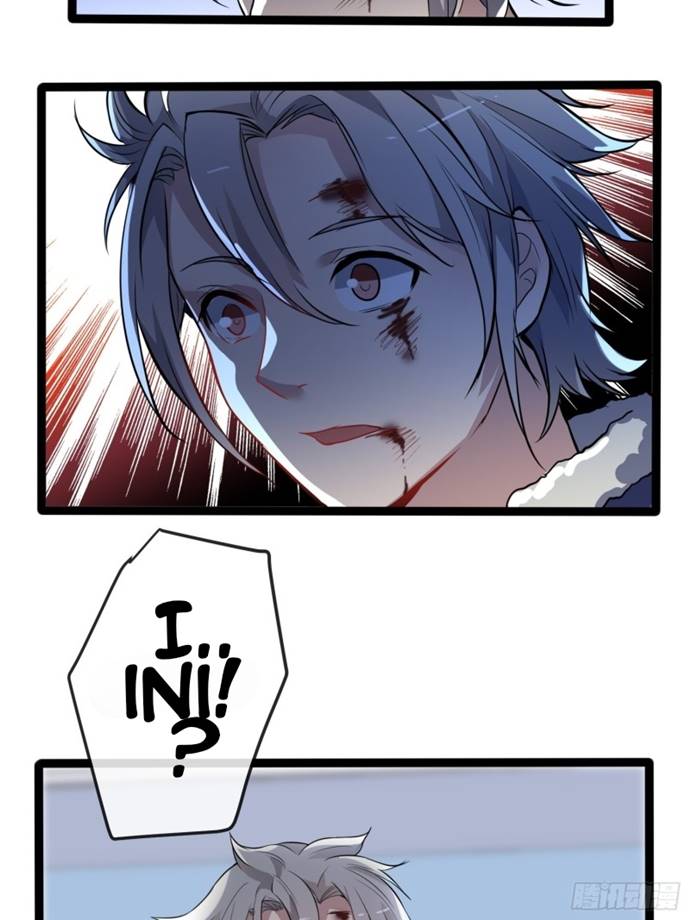 My Apocalypse (The Last Day Of The Demon) Chapter 02 Gambar 60