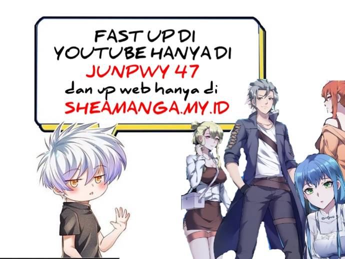 My Apocalypse (The Last Day Of The Demon) Chapter 02 Gambar 62