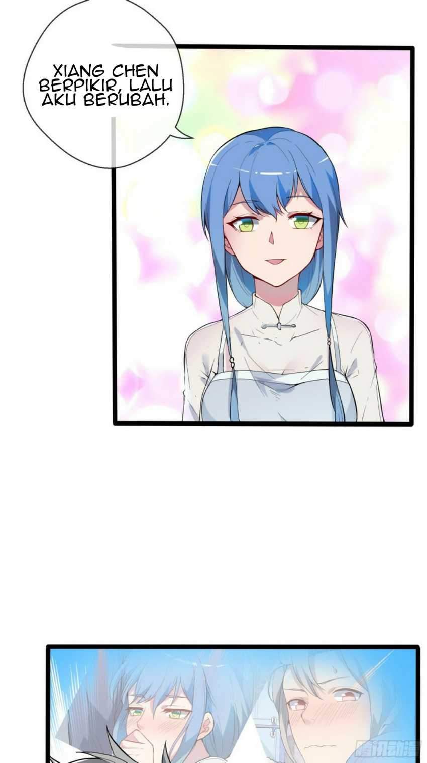My Apocalypse (The Last Day Of The Demon) Chapter 08 Gambar 4