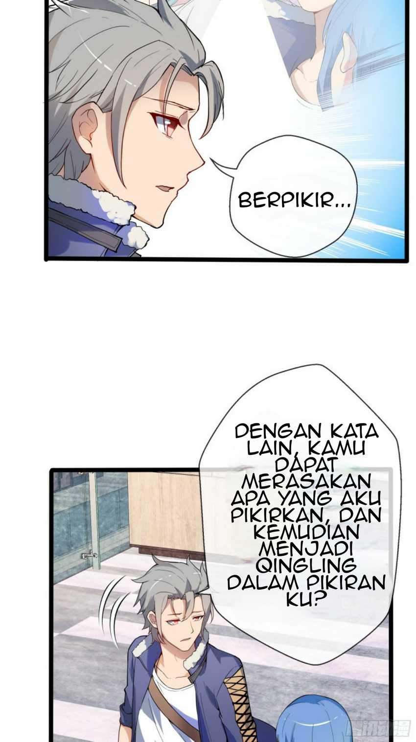 My Apocalypse (The Last Day Of The Demon) Chapter 08 Gambar 5