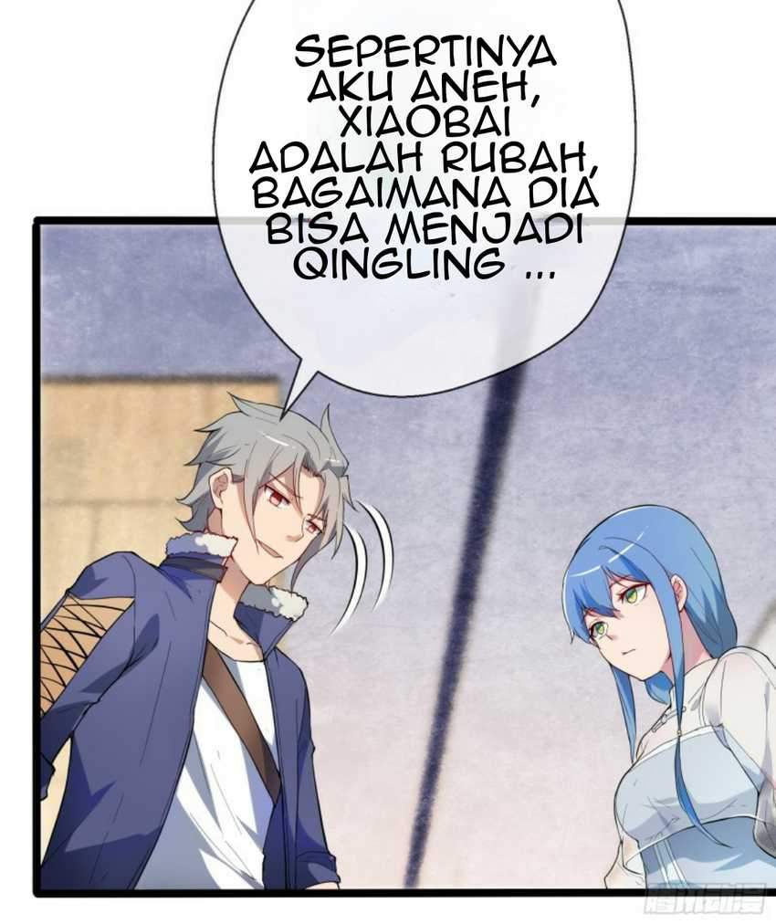 My Apocalypse (The Last Day Of The Demon) Chapter 08 Gambar 7
