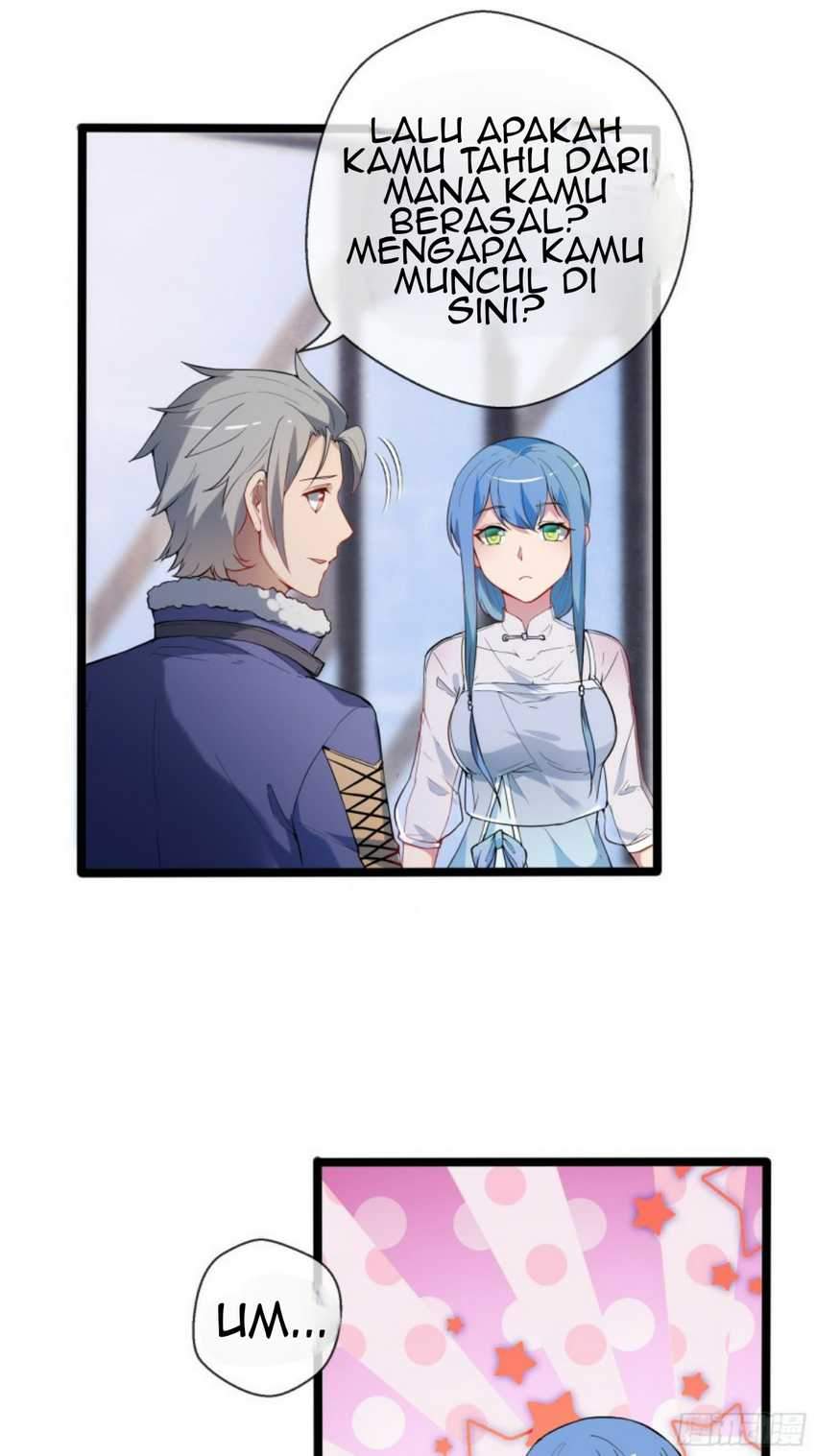 My Apocalypse (The Last Day Of The Demon) Chapter 08 Gambar 8