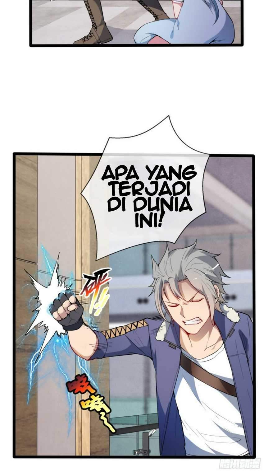 My Apocalypse (The Last Day Of The Demon) Chapter 08 Gambar 10