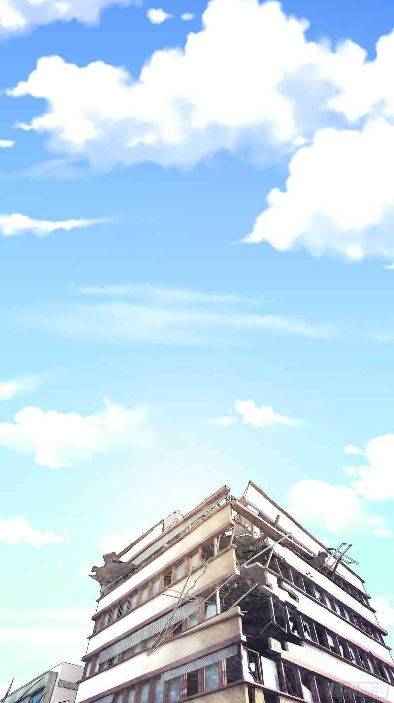 My Apocalypse (The Last Day Of The Demon) Chapter 08 Gambar 21