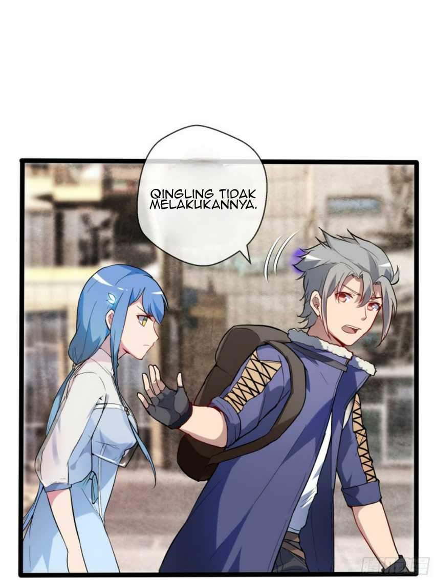 My Apocalypse (The Last Day Of The Demon) Chapter 08 Gambar 28