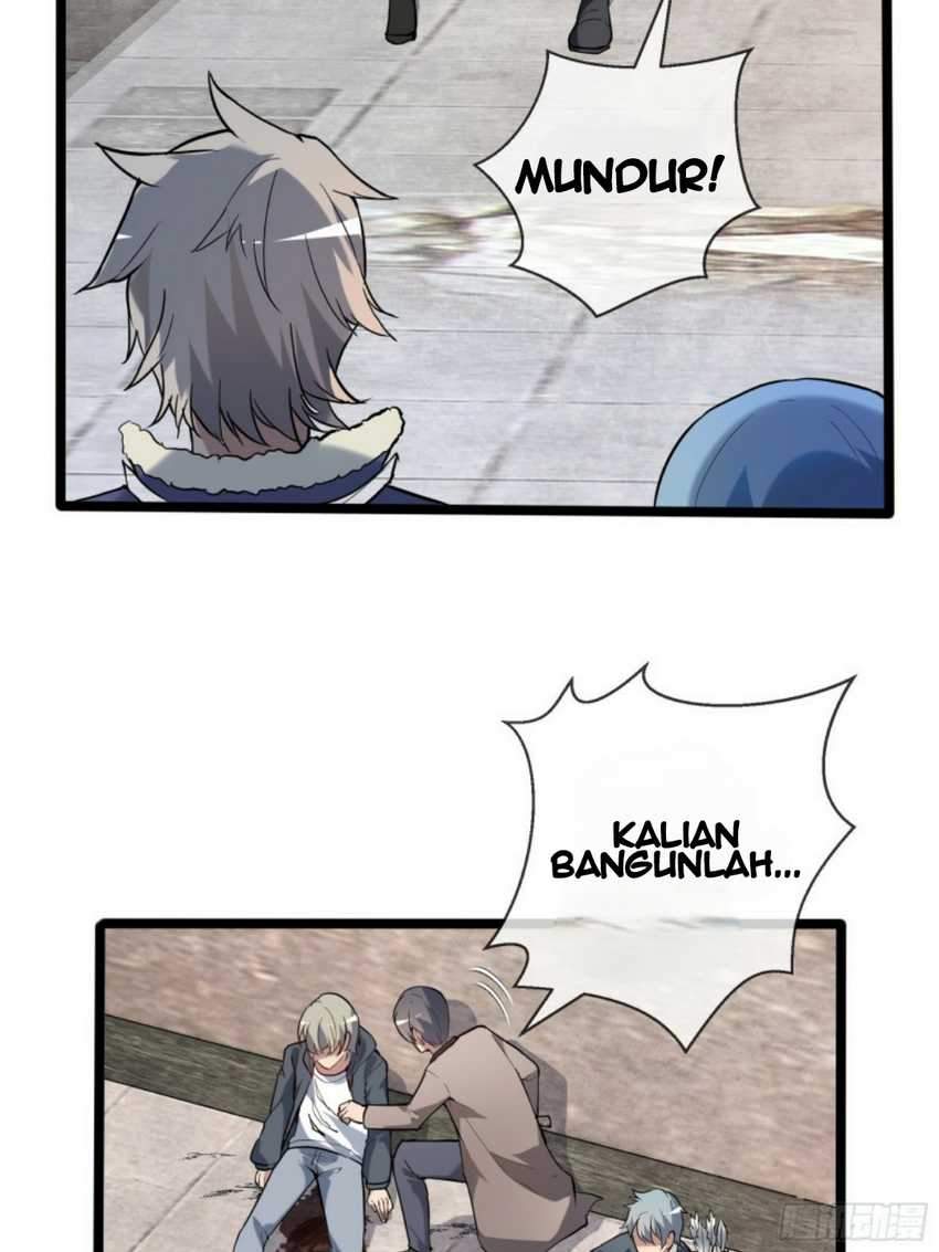 My Apocalypse (The Last Day Of The Demon) Chapter 08 Gambar 30