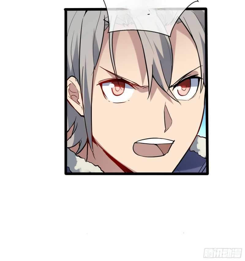 My Apocalypse (The Last Day Of The Demon) Chapter 08 Gambar 34