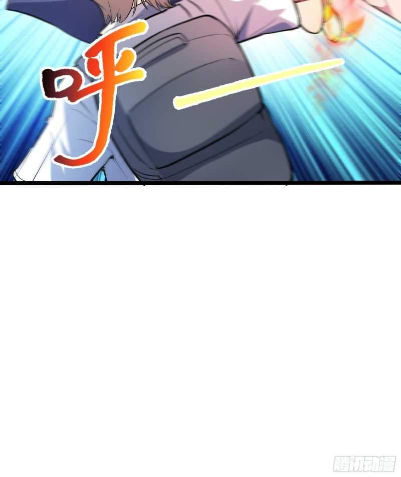My Apocalypse (The Last Day Of The Demon) Chapter 08 Gambar 40