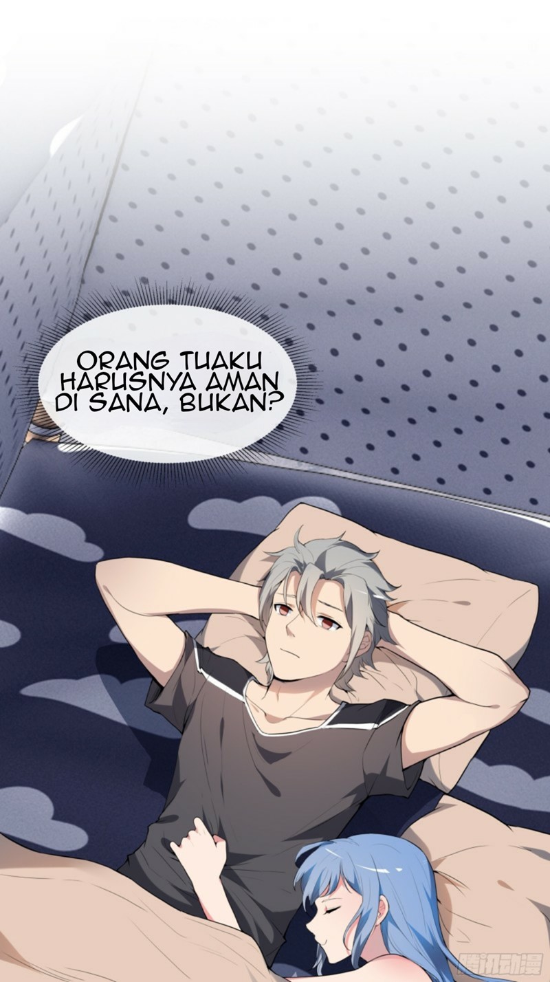 My Apocalypse (The Last Day Of The Demon) Chapter 13 Gambar 3