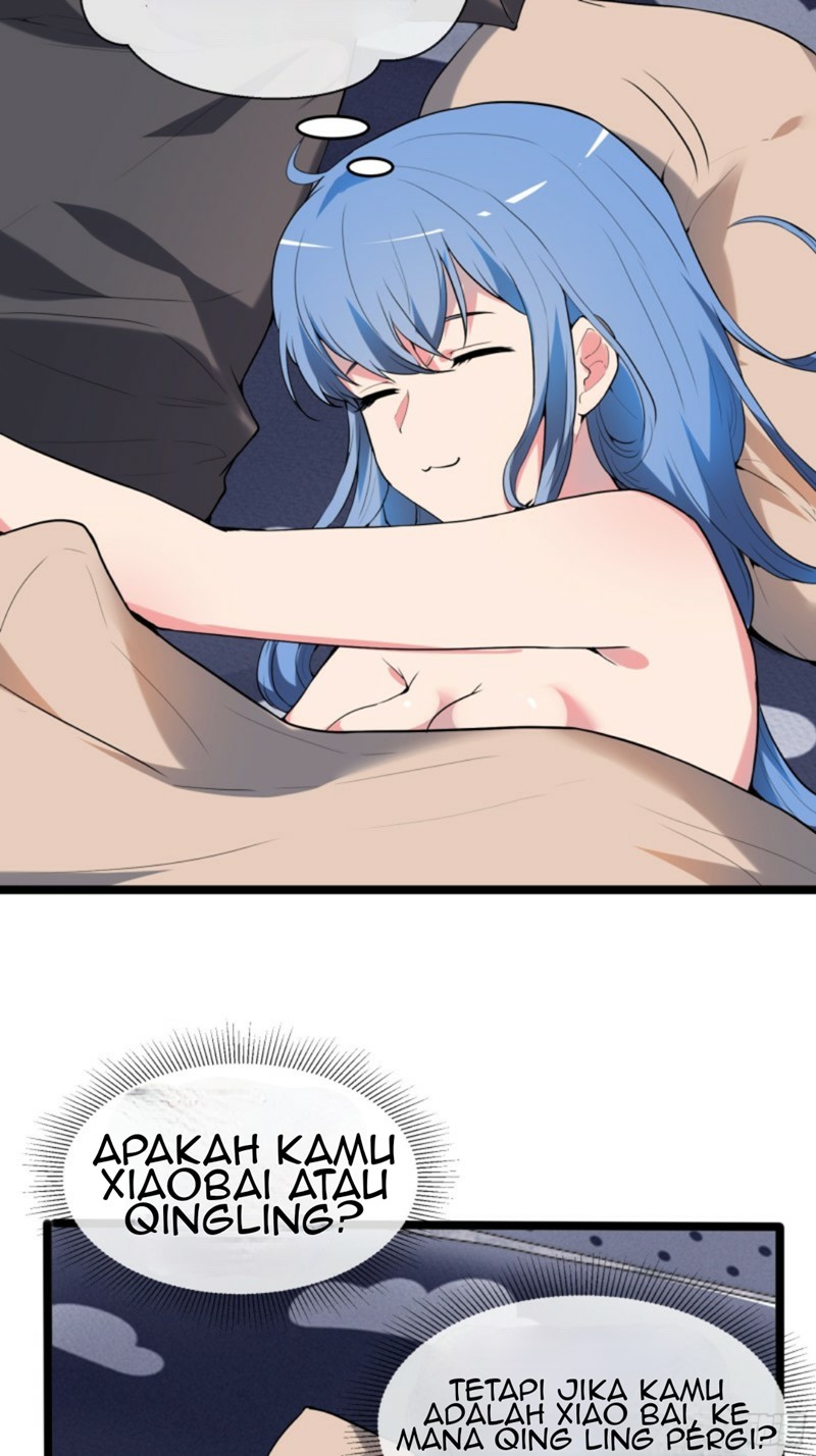My Apocalypse (The Last Day Of The Demon) Chapter 13 Gambar 5