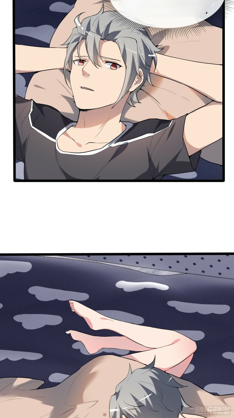 My Apocalypse (The Last Day Of The Demon) Chapter 13 Gambar 6