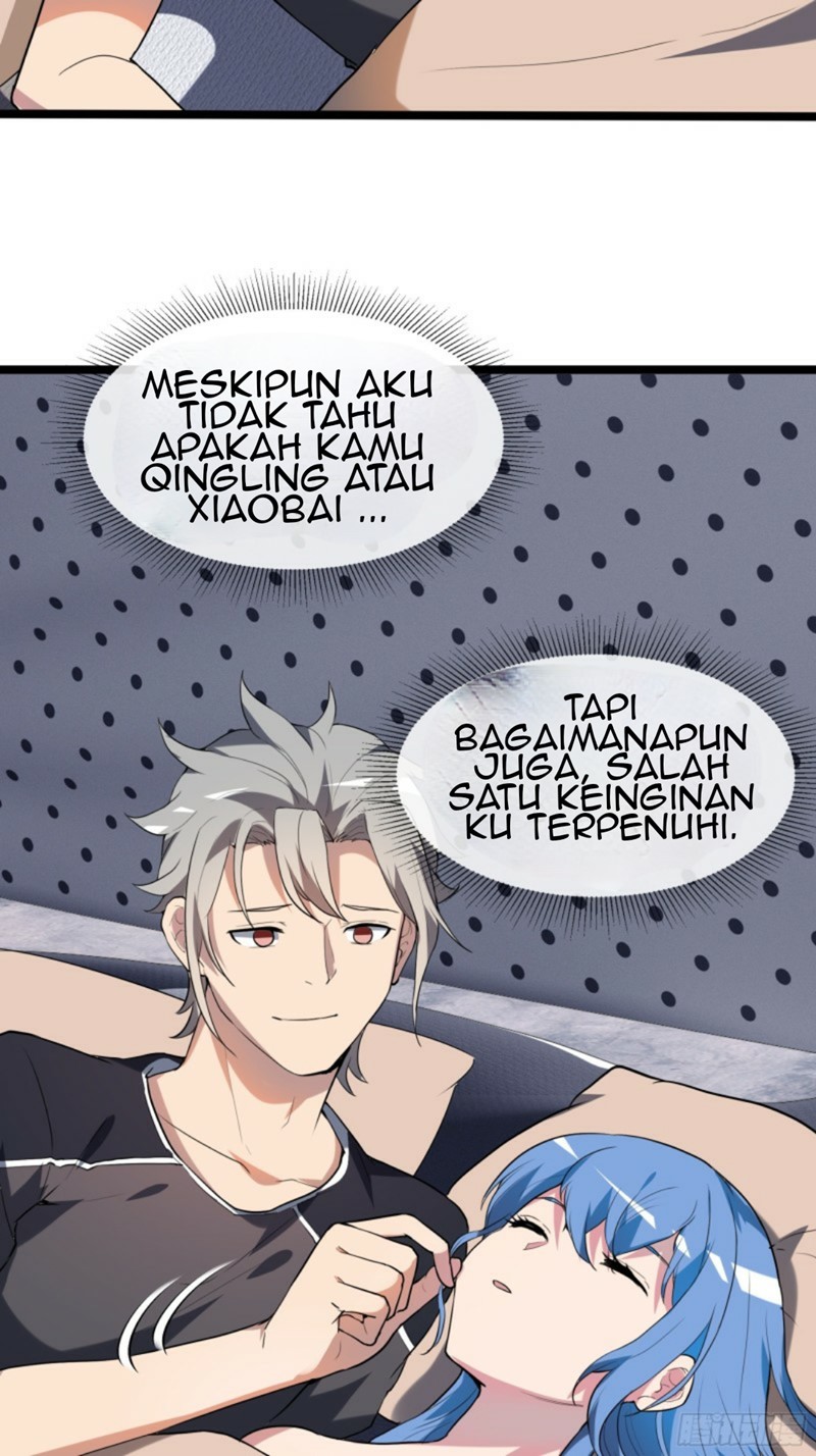 My Apocalypse (The Last Day Of The Demon) Chapter 13 Gambar 9