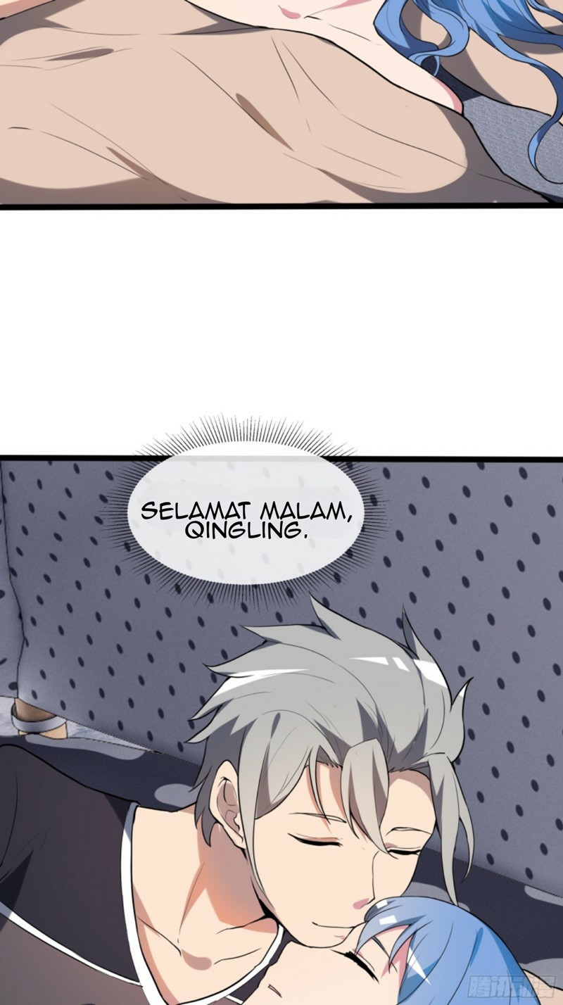 My Apocalypse (The Last Day Of The Demon) Chapter 13 Gambar 10