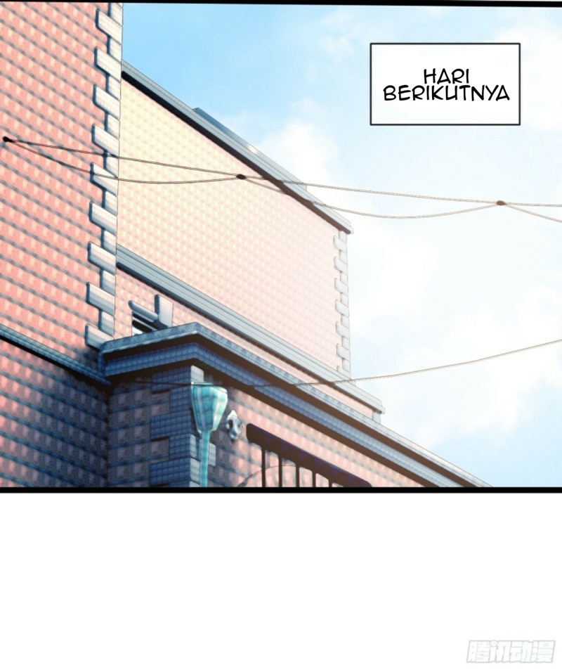 My Apocalypse (The Last Day Of The Demon) Chapter 13 Gambar 12